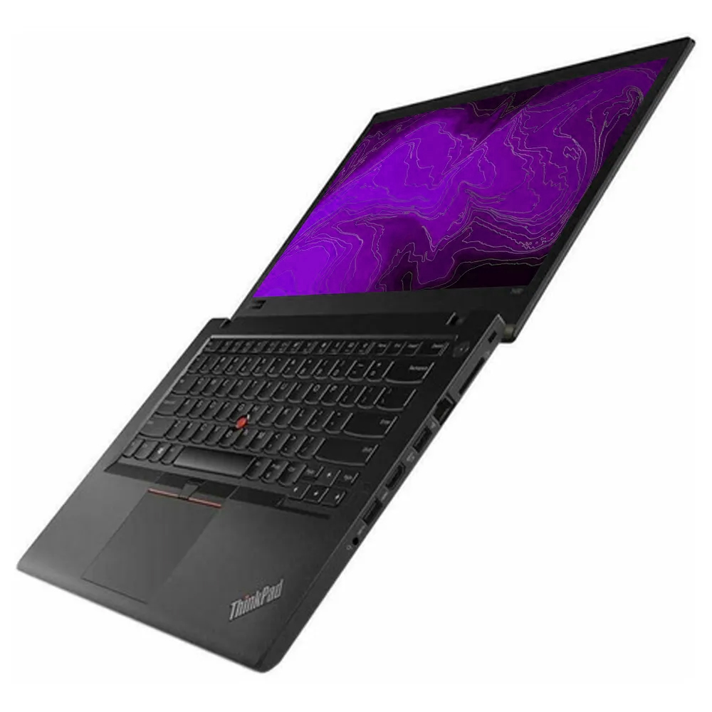 Notebook Lenovo Thinkpad T480 Core i5 8ªGen SSD 256GB 8GB Win 10 Pro image number 2